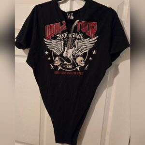 JNK LRG Womans Shirt